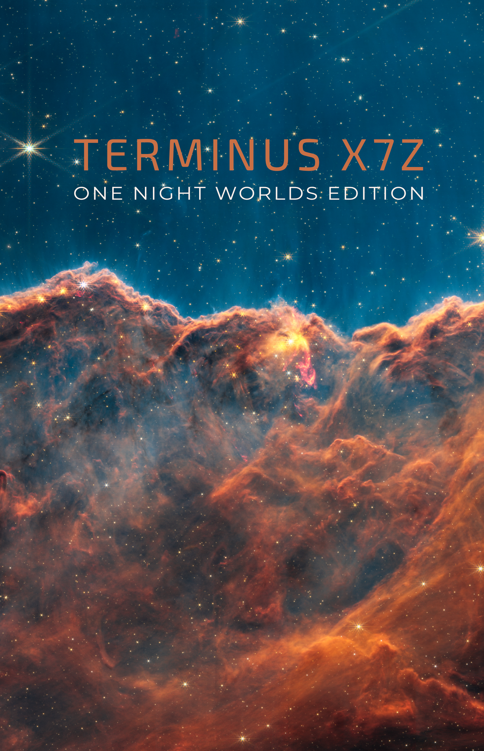 ONW Terminus X7Z